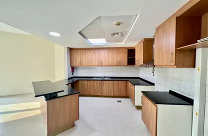 Apartment - 1 Bedroom - 2 Bathrooms for rent in Discovery Gardens - Dubai