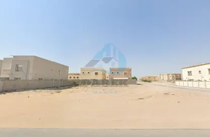 Land - Studio for sale in Al Mowaihat 1 - Al Mowaihat - Ajman