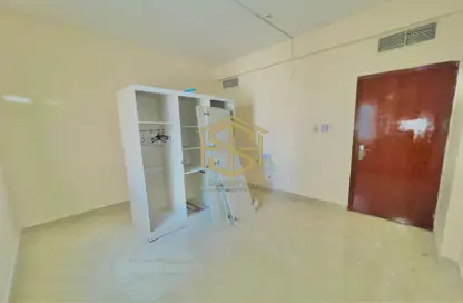 Apartment - 1 Bedroom - 1 Bathroom for rent in Al Naba'ah - Al Sharq - Sharjah