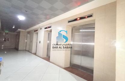 Apartment - 1 Bedroom - 1 Bathroom for rent in Taliatela Street - Al Nahda - Sharjah