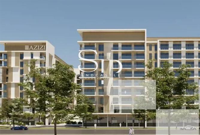 Apartment - 2 Bedrooms - 2 Bathrooms for sale in Dubai Studio City - Dubai