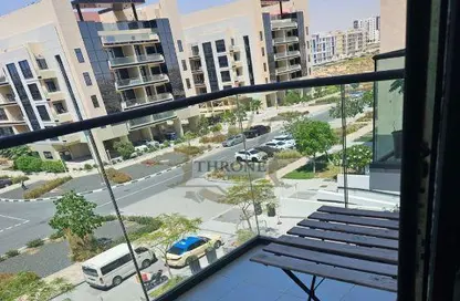 Apartment - 1 Bathroom for sale in Celestia A - Celestia - Dubai South (Dubai World Central) - Dubai