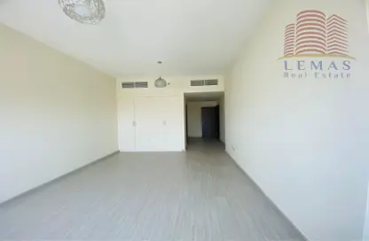 Apartment - 2 Bedrooms - 3 Bathrooms for sale in Ajman One Tower 11 - Ajman One - Ajman Downtown - Ajman