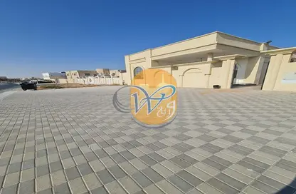 Villa - 3 Bedrooms - 4 Bathrooms for rent in Al Dhait South - Al Dhait - Ras Al Khaimah