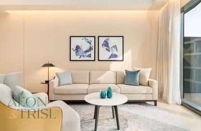 Apartment - 3 Bedrooms - 4 Bathrooms for sale in The Address Residences Dubai Opera Tower 2 - The Address Residences Dubai Opera - Downtown Dubai - Dubai