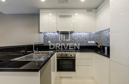 Apartment - 1 Bedroom - 1 Bathroom for sale in Aykon City Tower B - Aykon City - Business Bay - Dubai