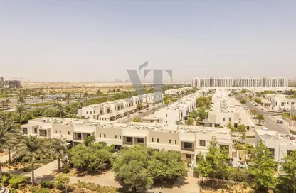 Apartment - 2 Bedrooms - 2 Bathrooms for rent in Zahra Breeze Apartments 3A - Zahra Breeze Apartments - Town Square - Dubai