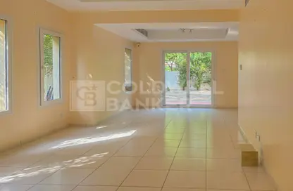 Townhouse - 3 Bedrooms - 3 Bathrooms for rent in Springs 7 - The Springs - Dubai