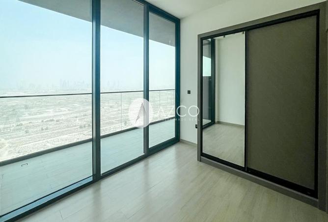 Apartment - 1 Bedroom - 2 Bathrooms for rent in Binghatti Corner - Jumeirah Village Circle - Dubai