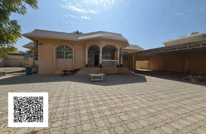 Villa - 3 Bedrooms - 4 Bathrooms for rent in Al Rawda 2 - Al Rawda - Ajman