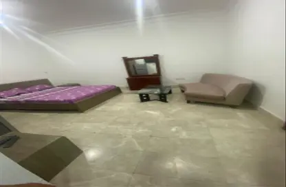 Apartment - 1 Bathroom for rent in Khalifa City A Villas - Khalifa City A - Khalifa City - Abu Dhabi