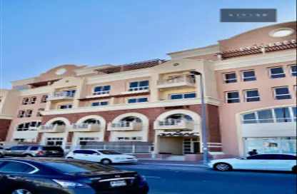 Apartment - 1 Bedroom - 2 Bathrooms for sale in Rose 1 - Emirates Gardens 1 - Jumeirah Village Circle - Dubai