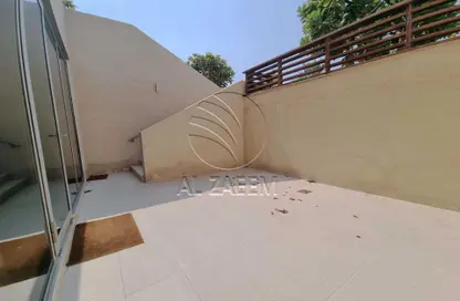 Apartment - 1 Bedroom - 2 Bathrooms for sale in Building B - Al Zeina - Al Raha Beach - Abu Dhabi