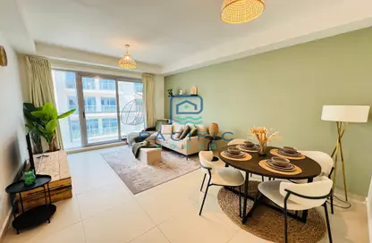 Apartment - 2 Bedrooms - 3 Bathrooms for rent in Pacific Tonga - Pacific - Al Marjan Island - Ras Al Khaimah