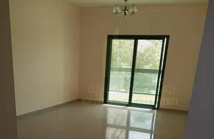 Apartment - 1 Bedroom - 2 Bathrooms for rent in Al Naemiya Tower 1 - Al Naemiya Towers - Al Nuaimiya - Ajman