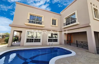 Villa - 4 Bedrooms - 5 Bathrooms for rent in Umm Suqeim 3 Villas - Umm Suqeim 3 - Umm Suqeim - Dubai