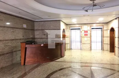 Apartment - 1 Bedroom - 2 Bathrooms for rent in Sunrise Building - Al Nahda 2 - Al Nahda - Dubai