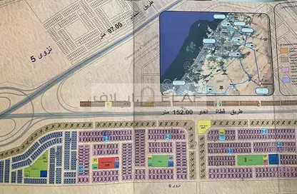 مجمعات للبيع - استوديو - 8 حمامات للبيع في مدينة القاسمية - الشارقة