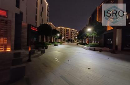 Apartment - 1 Bedroom - 1 Bathroom for rent in Uptown Al Zahia - Al Zahia - Muwaileh Commercial - Sharjah