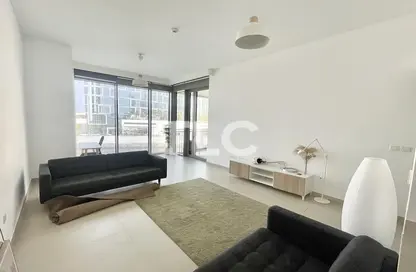 Apartment - 1 Bedroom - 1 Bathroom for rent in 5242 Tower 2 - 5242 - Dubai Marina - Dubai