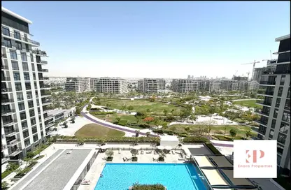 Apartment - 2 Bedrooms - 3 Bathrooms for sale in Executive Residences 2 - Executive Residences - Dubai Hills Estate - Dubai