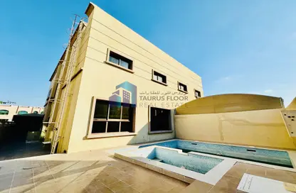 Villa - 5 Bedrooms - 6 Bathrooms for rent in Mirdif Villas - Mirdif - Dubai