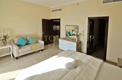 Apartment - 1 Bedroom - 2 Bathrooms for sale in 7 Seasons building - Al Warsan 4 - Al Warsan - Dubai