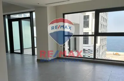 Apartment - 1 Bathroom for sale in Pixel - Makers District - Al Reem Island - Abu Dhabi