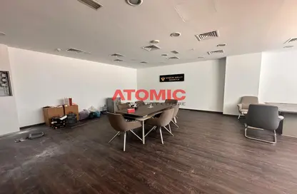 Office Space - Studio - 1 Bathroom for rent in Oxford Tower - Business Bay - Dubai