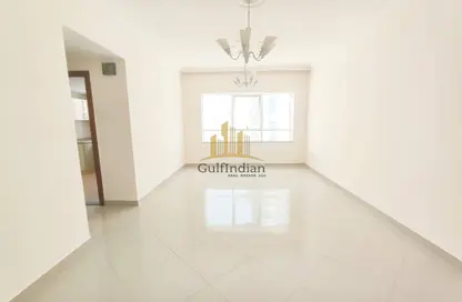 Apartment - 1 Bedroom - 1 Bathroom for rent in Al Rasheed Tower 5 - Al Taawun Street - Al Taawun - Sharjah