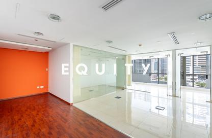 Office Space - Studio for sale in Jumeirah Business Centre 2 (JBC 2) - JLT Cluster V - Jumeirah Lake Towers - Dubai