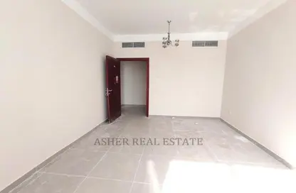 Apartment - 2 Bedrooms - 3 Bathrooms for rent in Ibtikar 4 - Al Majaz 2 - Al Majaz - Sharjah