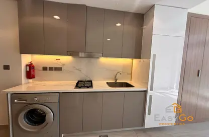 Apartment - 1 Bathroom for rent in AZIZI Riviera - Meydan One - Meydan - Dubai