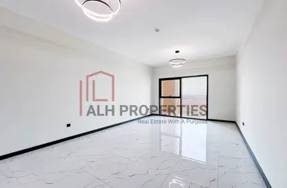 Apartment - 1 Bedroom - 2 Bathrooms for rent in Rukan Tower C - Rukan Tower - Dubai Land - Dubai