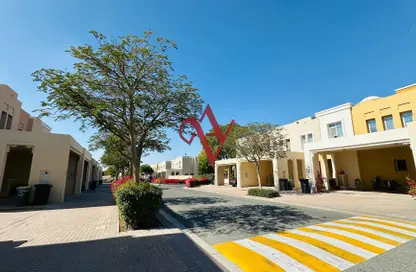 Townhouse - 3 Bedrooms - 3 Bathrooms for sale in Al Reem 2 - Al Reem - Arabian Ranches - Dubai