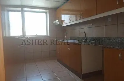 Apartment - 1 Bedroom - 2 Bathrooms for rent in Ibtikar 2 - Al Majaz 2 - Al Majaz - Sharjah