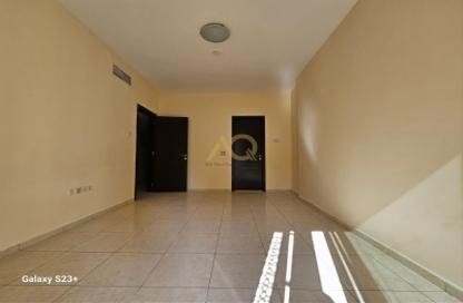 Apartment - 3 Bedrooms - 3 Bathrooms for rent in Al Nada Tower - Al Nahda - Sharjah