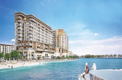 Apartment - 2 Bedrooms - 3 Bathrooms for sale in Gem Residences - Maryam Island - Sharjah