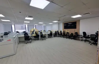 Office Space - Studio - 1 Bathroom for sale in Prime Business Centre - Jumeirah Village Circle - Dubai