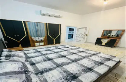 Apartment - 1 Bedroom - 1 Bathroom for rent in Madinat Al Riyad - Abu Dhabi