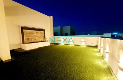 Villa - 5 Bedrooms - 6 Bathrooms for sale in Al Qadsiya - Al Heerah - Sharjah