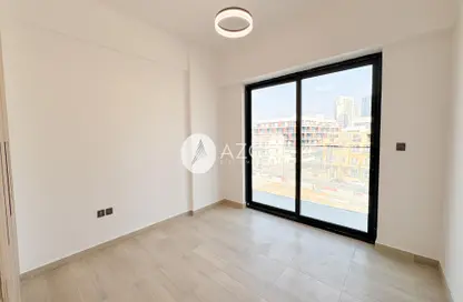 Apartment - 2 Bedrooms - 3 Bathrooms for rent in Pantheon Elysee III - Jumeirah Village Circle - Dubai