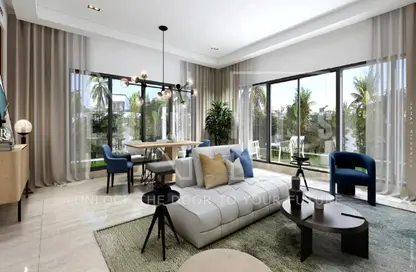 Villa - 2 Bedrooms - 3 Bathrooms for sale in Verdana - Dubai Investment Park (DIP) - Dubai