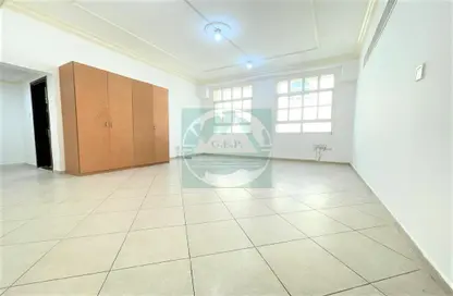 Apartment - 1 Bathroom for rent in Khalifa City A Villas - Khalifa City A - Khalifa City - Abu Dhabi