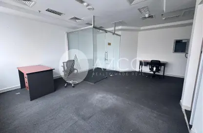 Office Space - Studio - 1 Bathroom for rent in Yes Business Centre - Al Barsha 1 - Al Barsha - Dubai