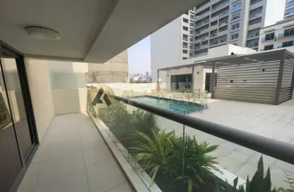 Apartment - 1 Bedroom - 2 Bathrooms for rent in Al Naim Residence - Jumeirah Village Circle - Dubai