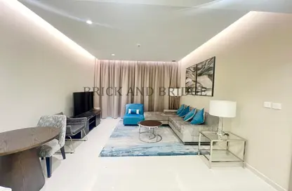 Apartment - 1 Bedroom - 1 Bathroom for rent in Aykon City Tower B - Aykon City - Business Bay - Dubai