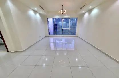 Apartment - 1 Bedroom - 2 Bathrooms for rent in Sahara Tower 5 - Sahara Complex - Al Nahda - Sharjah