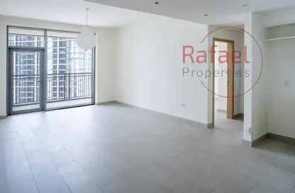 Apartment - 1 Bedroom - 1 Bathroom for rent in Creek Rise Tower 2 - Creek Rise - Dubai Creek Harbour (The Lagoons) - Dubai