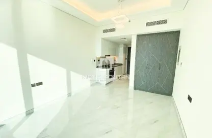 Apartment - 1 Bathroom for sale in Samana Park Views - Arjan - Dubai